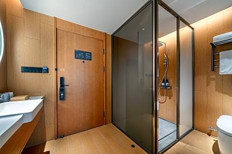 Guest Twin Room