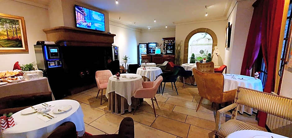 Hôtel & Spa Greuze
