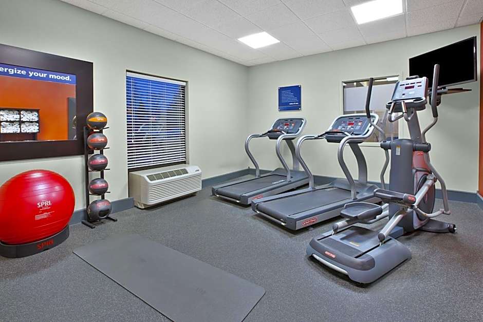 Hampton Inn By Hilton & Suites Springboro, Oh