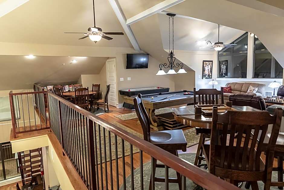 Bienvenue Mon Ami Bed and Breakfast