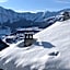 Rifugio Vieux Crest