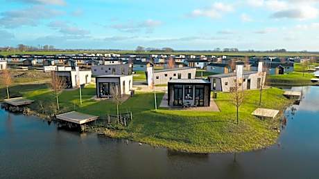 EuroParcs De IJssel Eilanden