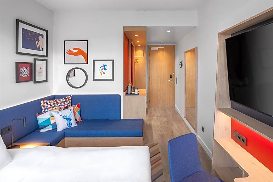 Hampton by Hilton Tallinn