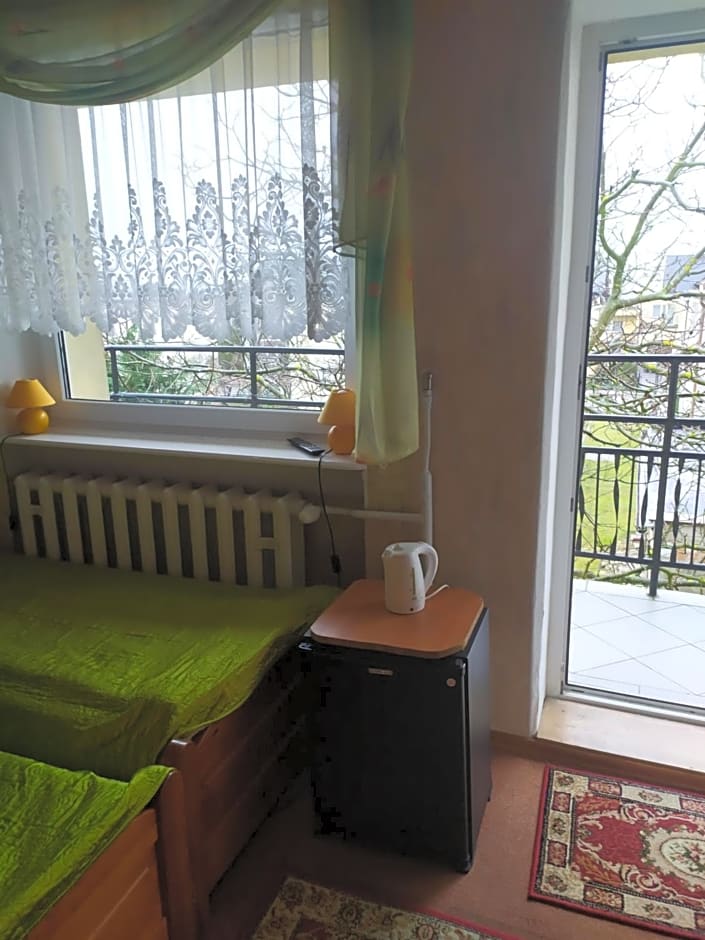 Pokoje Go¿cinne Konkel