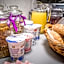 Praga Apartments & Restaurant Zell am See-Kaprun
