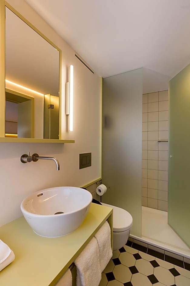 Hotel Krone Speicher