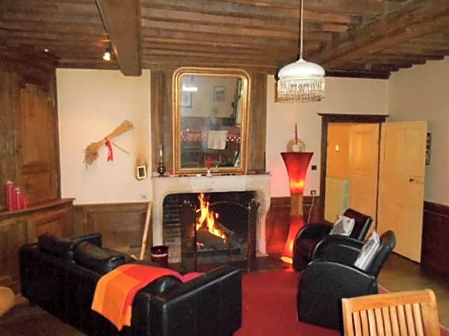 La Maison De Marie-Claire