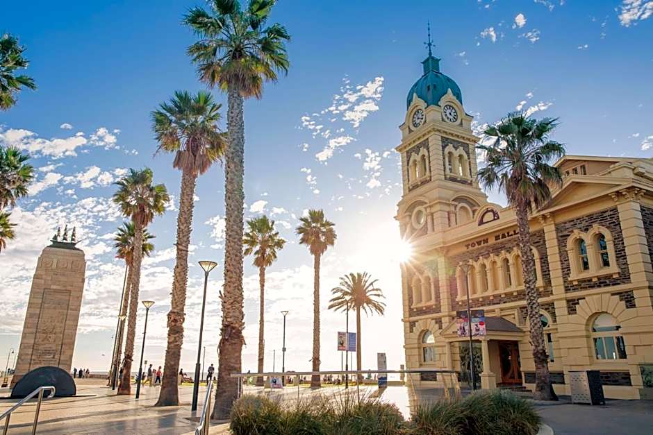 Durham Serviced Apartments