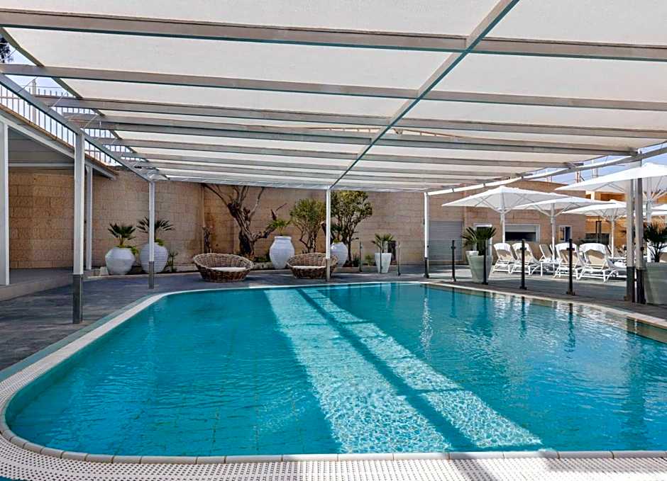 The Herbert Eilat - All inclusive Plus