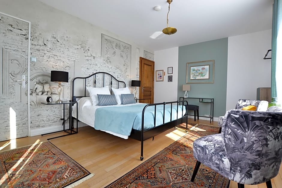 B&B "Villa Fink"