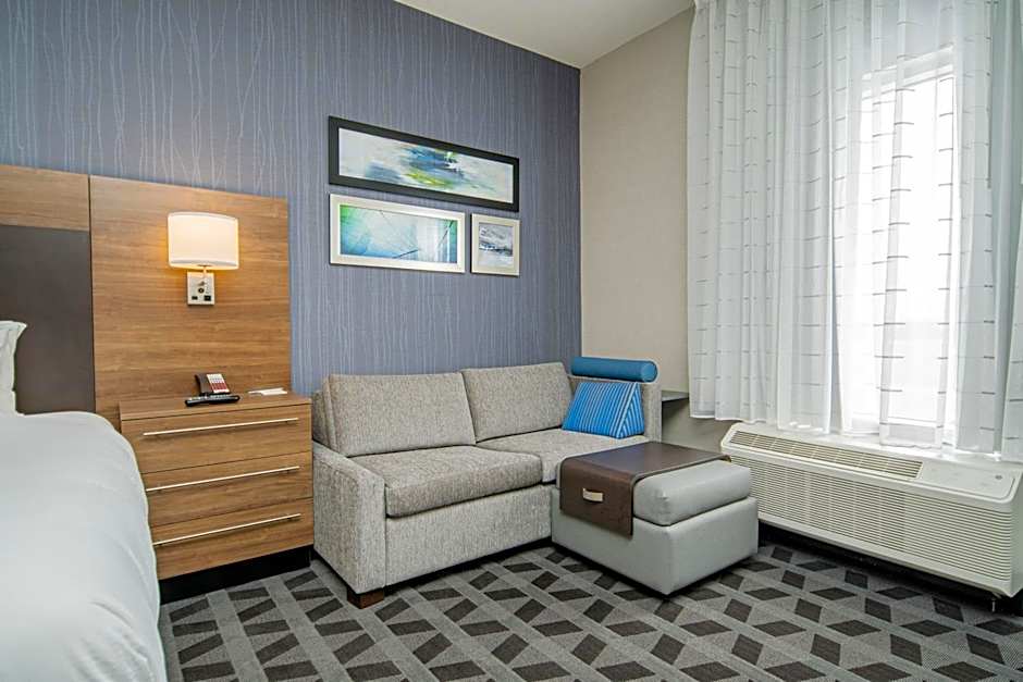 TownePlace Suites by Marriott Brantford and Conference Centre