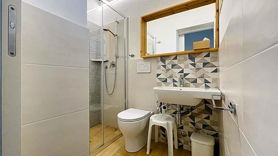Albergo Villa Denny