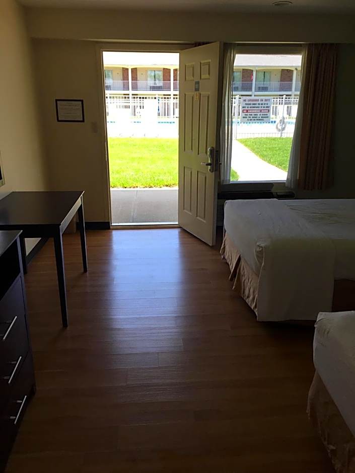 Crystal Inn Eatontown