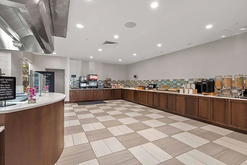 Embassy Suites by Hilton Oahu Kapolei