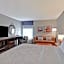 Hampton Inn By Hilton Anderson
