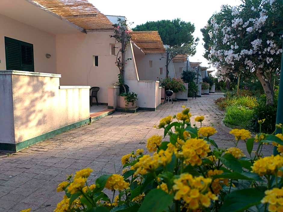 Villa Teti - Sicilia