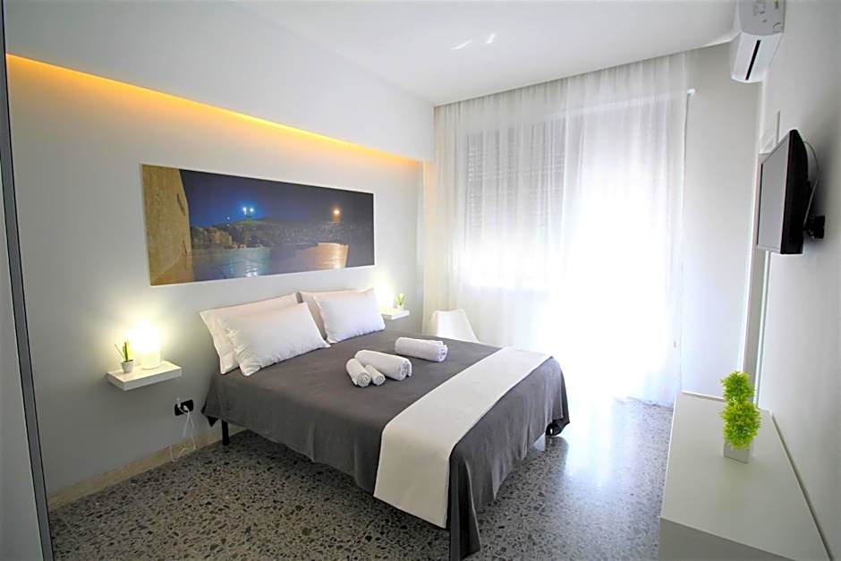 Mythos Affittacamere