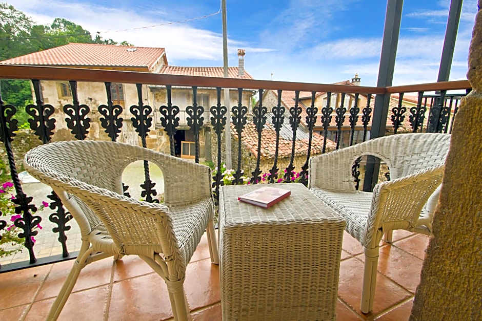 Posada de Villacarriedo