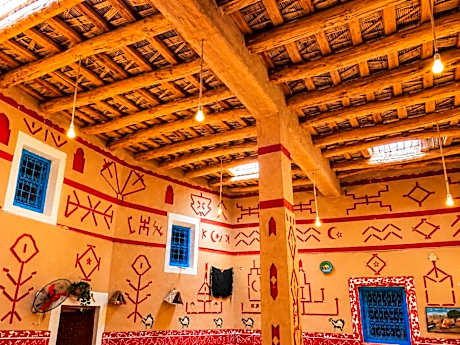 Riad DAR outebba