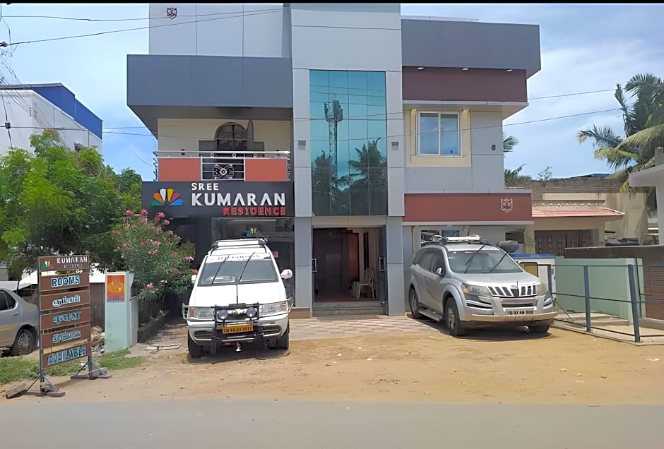 sree kumaran residence