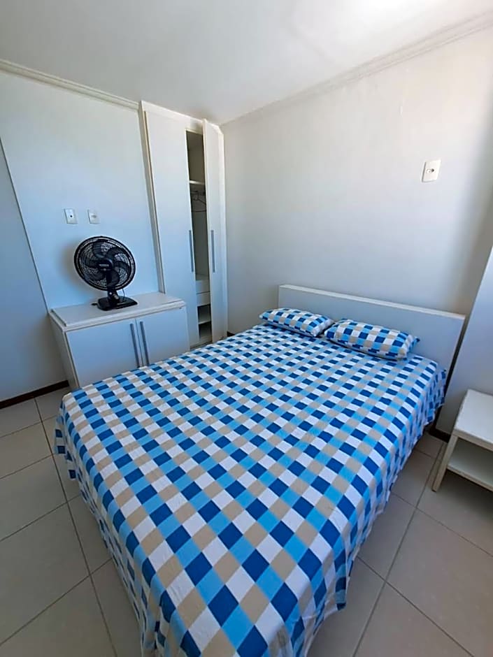 MAR & SERRA - PRAIA do MORRO