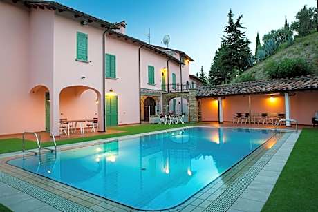 Bellosguardo Resort