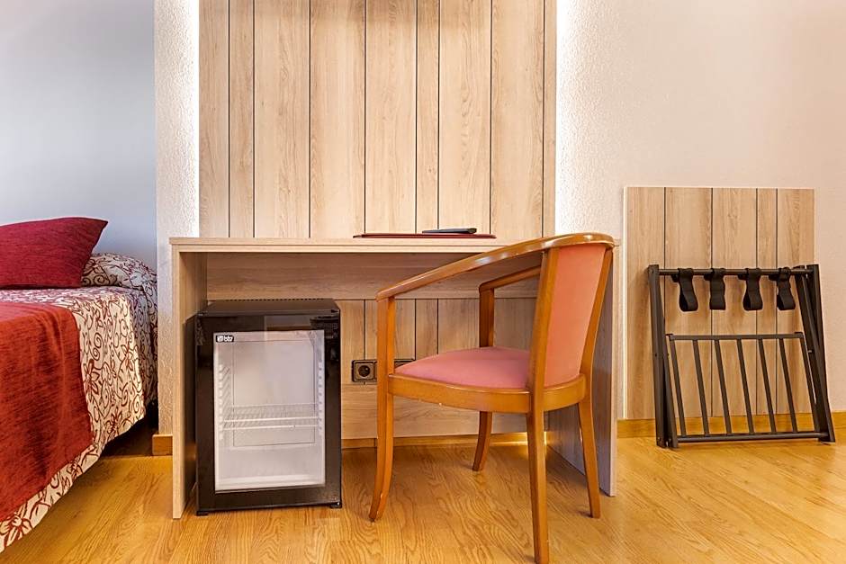 Hotel Eth Solan & SPA