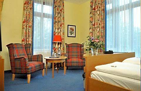 Hotel am Kurpark