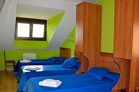 San Miguel de la Barreda