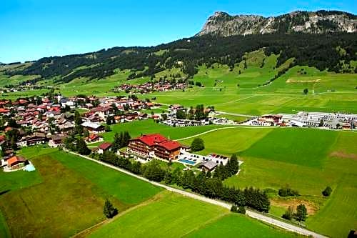 Hohenfels das Landhotel für Genießer