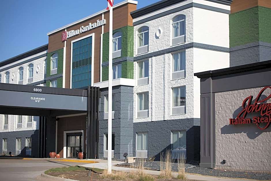 Hilton Garden Inn Des Moines Airport