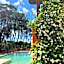Hero's Garden Relais