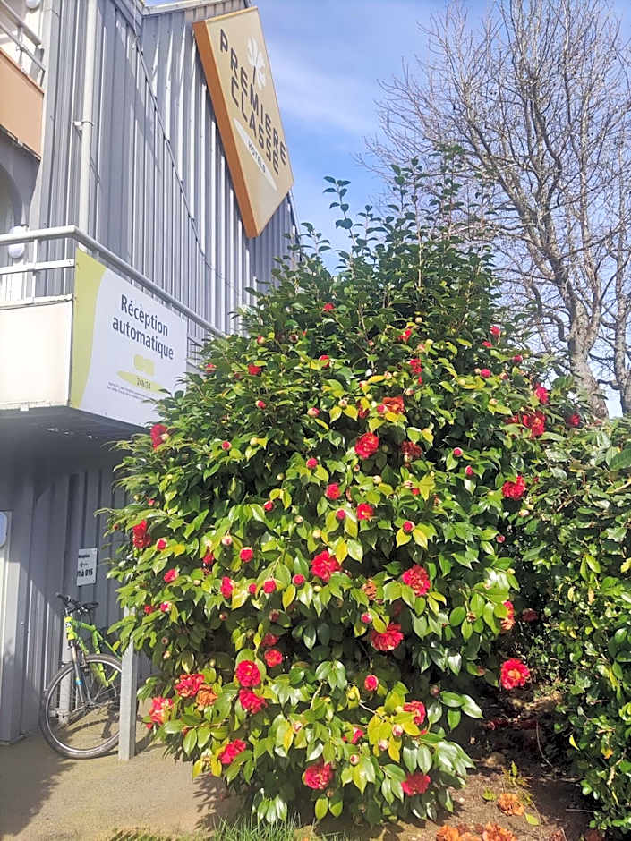 Premiere Classe Vannes