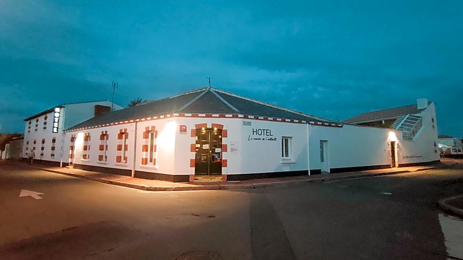 Le Manoir de l'Antiquite