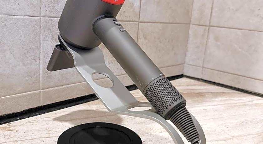 Her Home Spa Motel Douliu