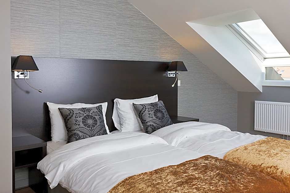 Saga Hotel Oslo, WorldHotels Crafted