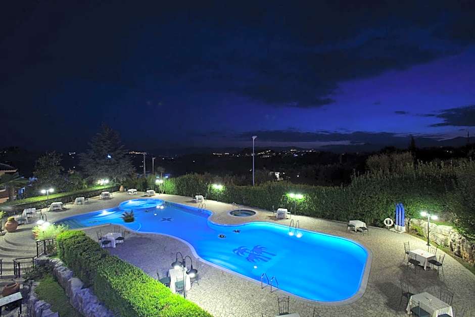 Albergo Ristorante Uliveto