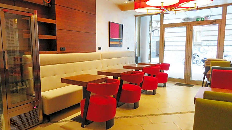 Hotel Marshal Garni