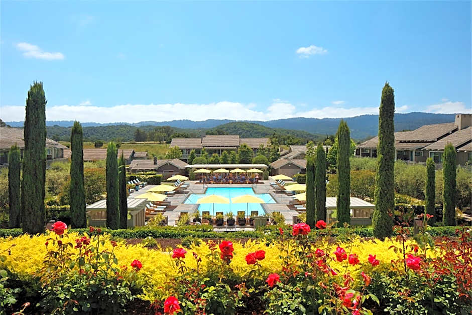 Rosewood Sand Hill
