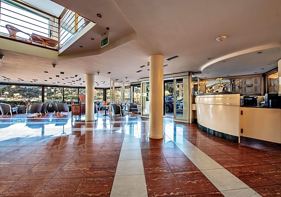 Hotel Italia e Lido Rapallo