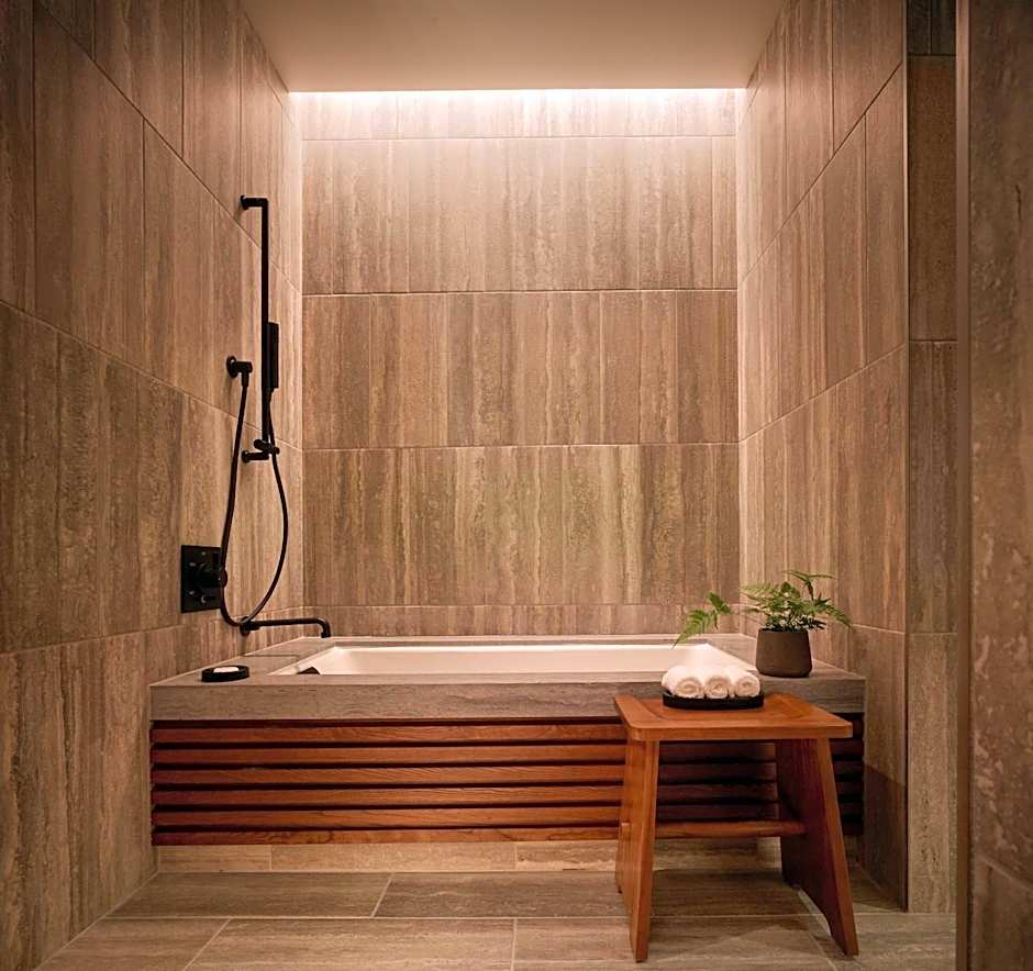 Nobu Hotel Atlanta