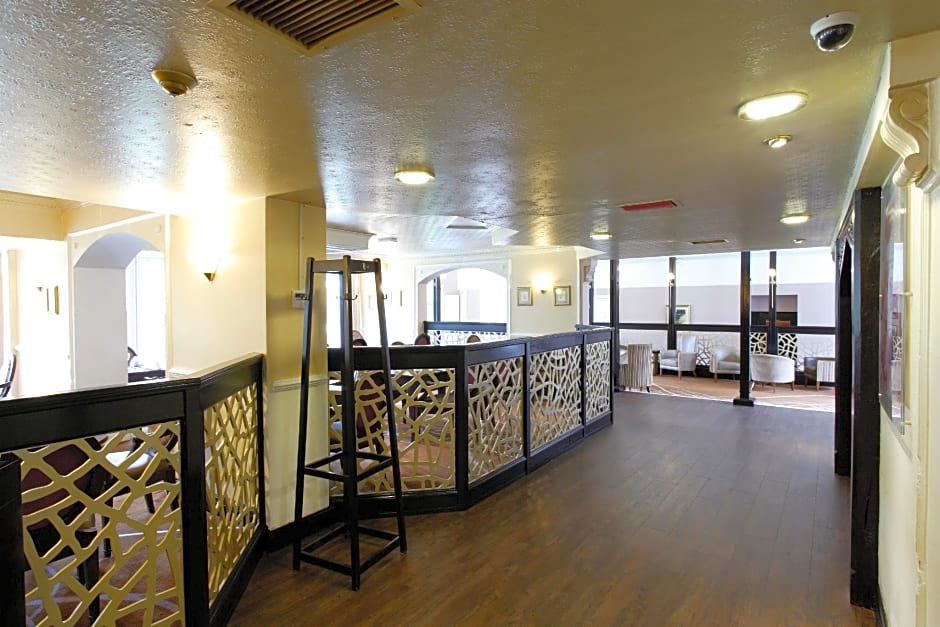 Ramada Solihull, Birmingham