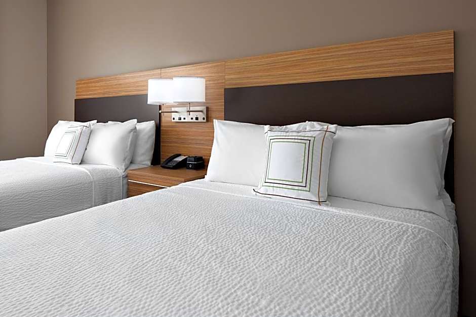 TownePlace Suites by Marriott Loveland Fort Collins