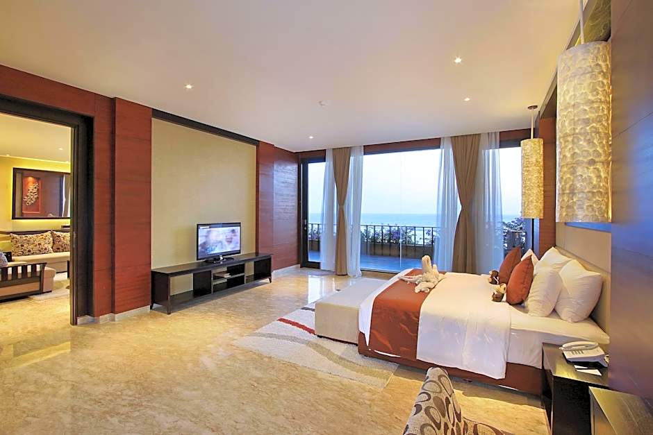 Ulu Segara Luxury Suites & Villas