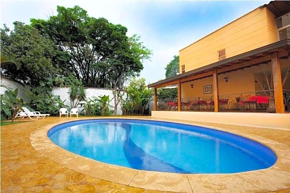 Hotel Portales Del Campestre