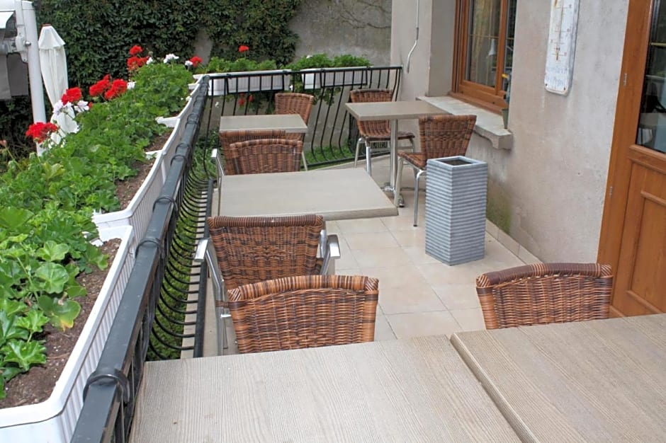 Logis Hotel Rest La Renaissance