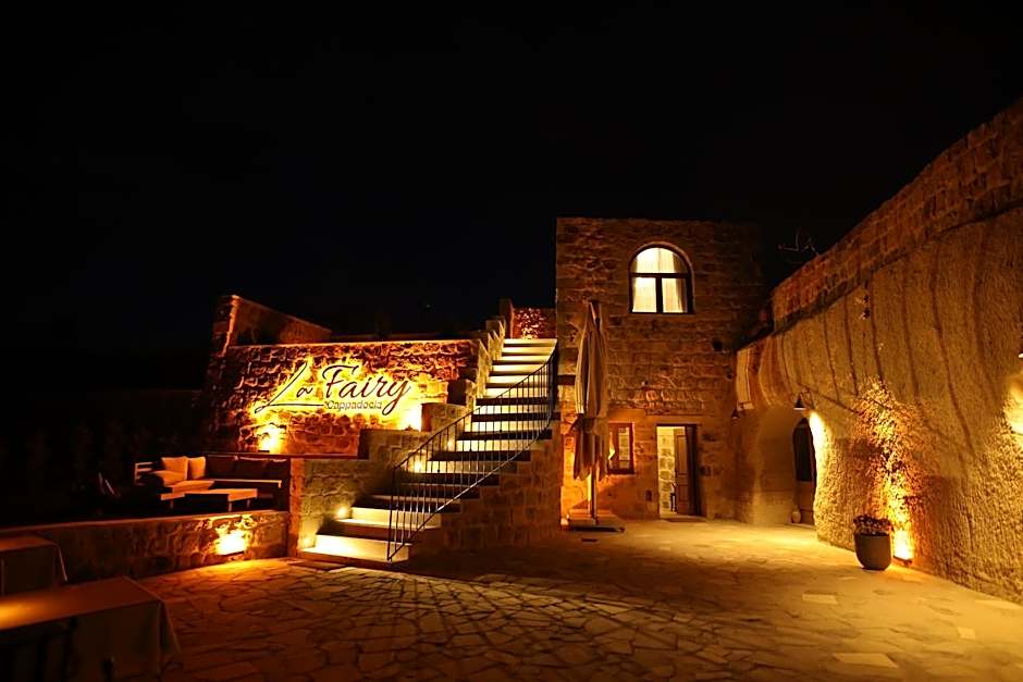 La Fairy Cappadocia