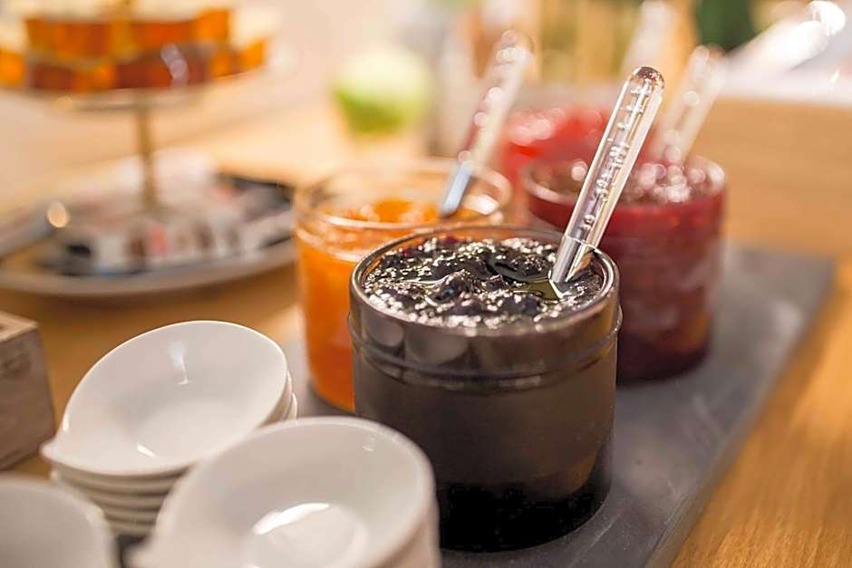 Pension An Der Linde