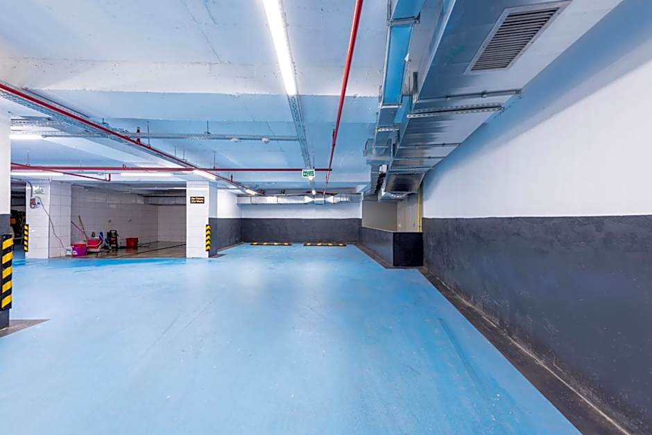 Hotel Boursier 2 & Spa