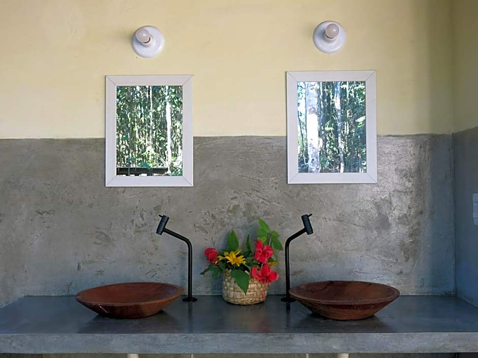 YbYmara Eco Glamping